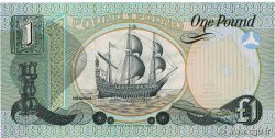 1 Pound NORTHERN IRELAND  1982 P.001a UNC
