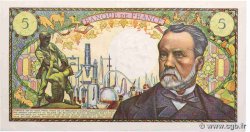 5 Francs PASTEUR FRANCIA  1969 F.61.11 SPL