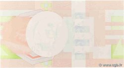 Format 50 Euros Échantillon GERMAN FEDERAL REPUBLIC  2003 P.- FDC