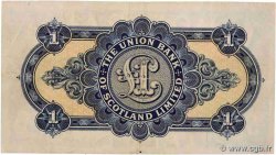 1 Pound SCOTLAND  1994 PS.815c VF