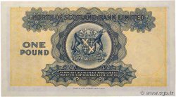 1 Pound ÉCOSSE  1940 PS.644 SUP+