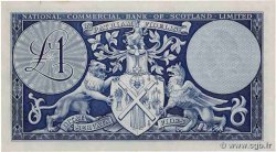 1 Pound SCOTLAND  1959 P.265 XF