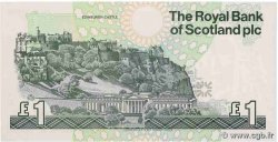 1 Pound SCOTLAND  2000 P.351e UNC