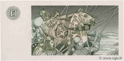 1 Pound SCOTLAND  1988 P.211d UNC-