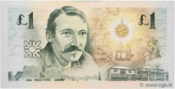 1 Pound SCOTLAND  1994 P.358a UNC
