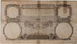 100 Lei ROMANIA  1931 P.033 F