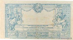 1000 Francs Sainte Farce FRANCE regionalism and miscellaneous  1883 F.- VF-