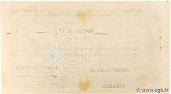 18000 Francs FRANCE regionalism and miscellaneous Marseille 1897 DOC.Chèque VF+