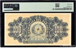 100 Pesos PARAGUAY  1907 P.159 pr.NEUF