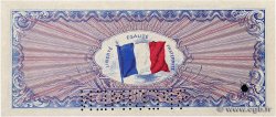 500 Francs DRAPEAU Spécimen FRANCE  1944 VF.21.00Sp AU