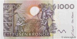 1000 Kronor SUÈDE  2005 P.67 ST