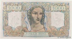 1000 Francs MINERVE ET HERCULE FRANCE  1946 F.41.17 UNC