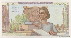 10000 Francs GÉNIE FRANÇAIS FRANCE  1950 F.50.42 pr.SPL