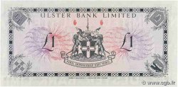 1 Pound NORTHERN IRELAND  1976 P.325b SC+