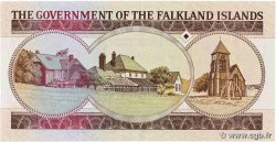 20 Pounds FALKLANDINSELN  1984 P.15a ST