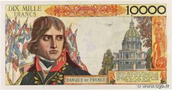 10000 Francs BONAPARTE FRANCE  1958 F.51.12 VF+
