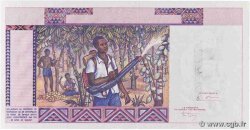 2500 Francs Fauté WEST AFRICAN STATES  1992 P.x12 UNC