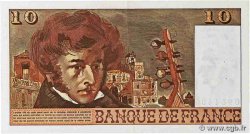 10 Francs BERLIOZ FRANKREICH  1976 F.63.17 fVZ