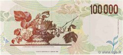 100000 Lire ITALIEN  1994 P.117a fST+