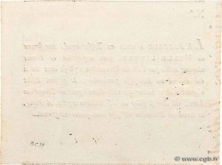 1000 Livres FRANCE  1783 P.- XF