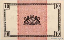 10 Mark DEUTSCHLAND Königsbrück 1917 P.- fST+