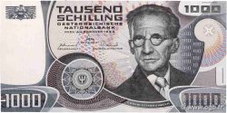 1000 Schilling AUSTRIA  1983 P.152