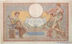 100 Francs LUC OLIVIER MERSON type modifié FRANCE  1939 F.25.38 VF