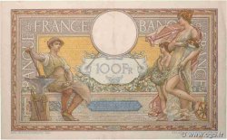 100 Francs LUC OLIVIER MERSON type modifié FRANCE  1939 F.25.49 VF