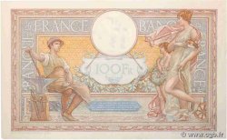 100 Francs LUC OLIVIER MERSON type modifié FRANCE  1939 F.25.47 VF+