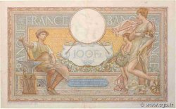 100 Francs LUC OLIVIER MERSON type modifié FRANCE  1939 F.25.46 VF