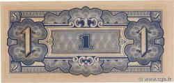 1 Dollar MALAYA  1942 P.M05c UNC-