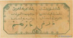 5 Francs DAKAR FRENCH WEST AFRICA Dakar 1919 P.05Ba BB