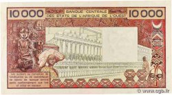 10000 Francs ÉTATS DE L