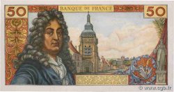 50 Francs RACINE FRANCE  1969 F.64.14 UNC-