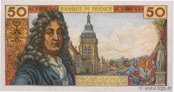 50 Francs RACINE FRANCE  1969 F.64.14 UNC-
