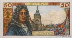 50 Francs RACINE FRANCE  1969 F.64.15 XF+