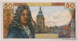 50 Francs RACINE FRANCE  1972 F.64.20 VF+