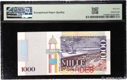 1000 Gourdes HAÏTI  2004 P.278b NEUF