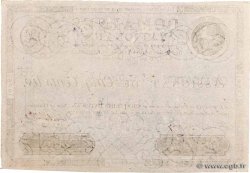 500 Livres Faux FRANCE  1790 Ass.10f AU
