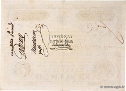 500 Livres Faux FRANCE  1791 Ass.16f VF+