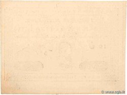 5 Livres FRANCE  1791 Ass.12a AU