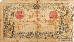 500 Francs  GUADELOUPE  1923 P.10b q.MB
