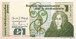 1 Pound IRLANDA  1984 P.070c