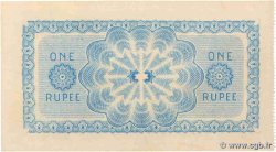 1 Rupee CEYLAN  1929 P.16b SPL