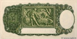 1 Pound AUSTRALIA  1942 P.26b FDC