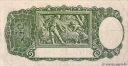 1 Pound AUSTRALIA  1949 P.26c MB