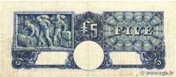 5 Pounds AUSTRALIEN  1941 P.27b S