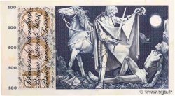 100 Francs SUISSE  1956 P.49a SS