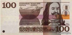 100 Gulden PAYS-BAS  1970 P.093