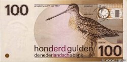 100 Gulden PAYS-BAS  1977 P.097a